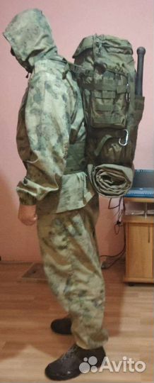 Рюкзак мужской