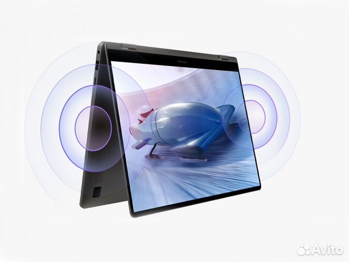 Samsung Galaxy Book 3 360 i7-1360p 16GB