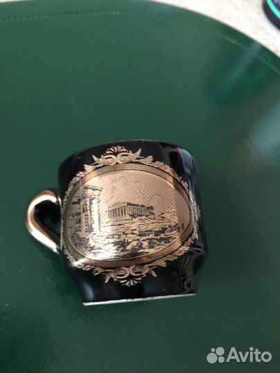 Сервиз кофейный