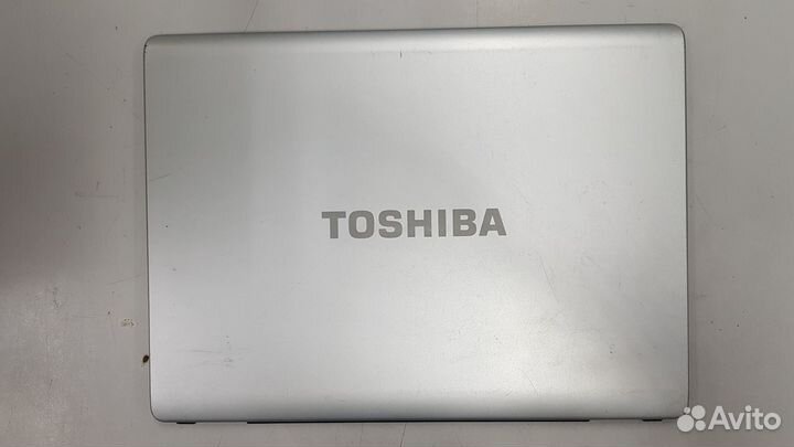 Toshiba L300 в разборе
