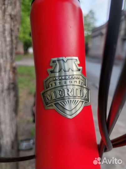 Электровелосипед crossway 28,5 дюймов 350Вт 10ач