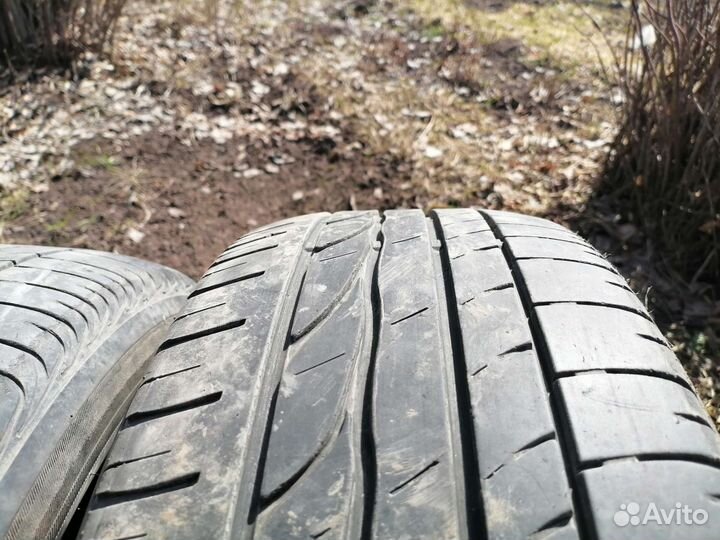 Bridgestone Turanza ER300 205/55 R16