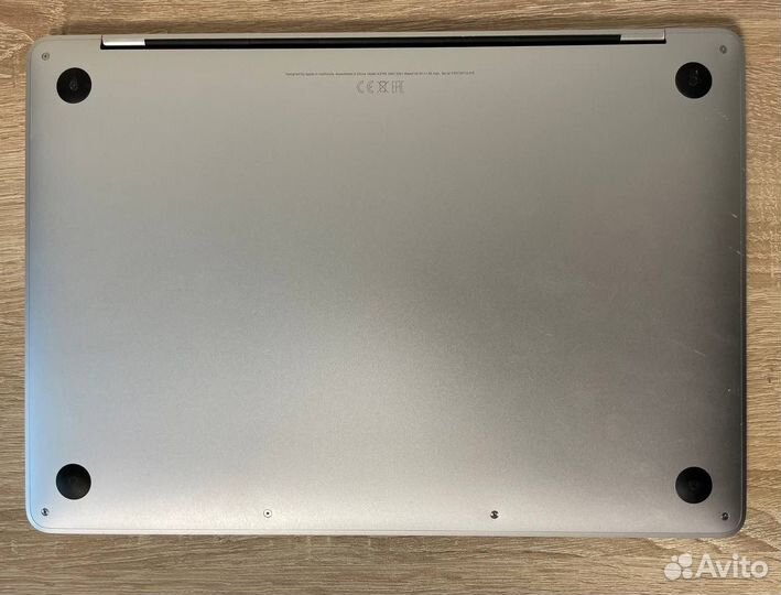 Apple MacBook Pro 13 2019 Core i7 1,7 /16Gb/128