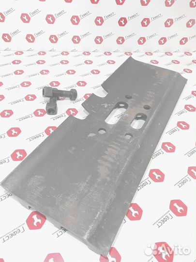 Башмак 600 мм 20Y-32-K1130