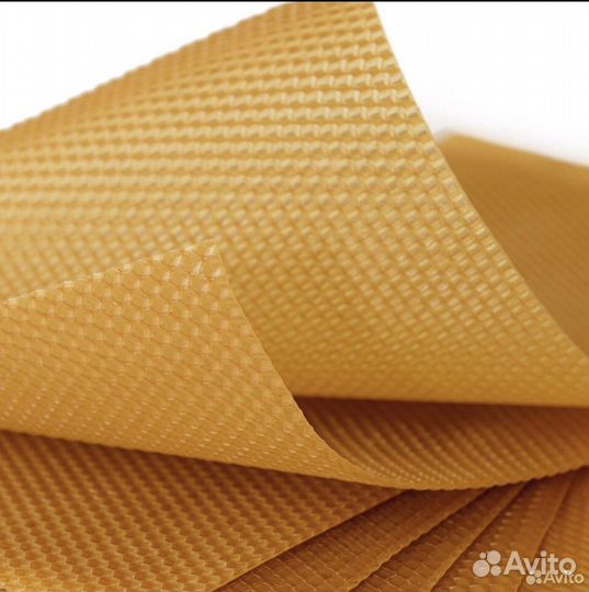 Пчелиная вощина