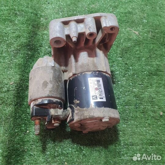 Стартер Peugeot 308