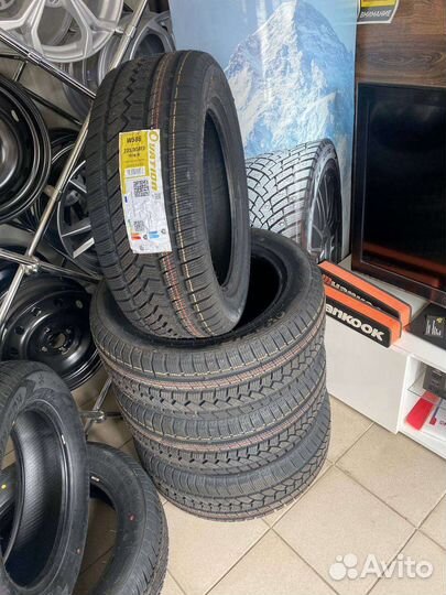 Ovation W-586 235/55 R17