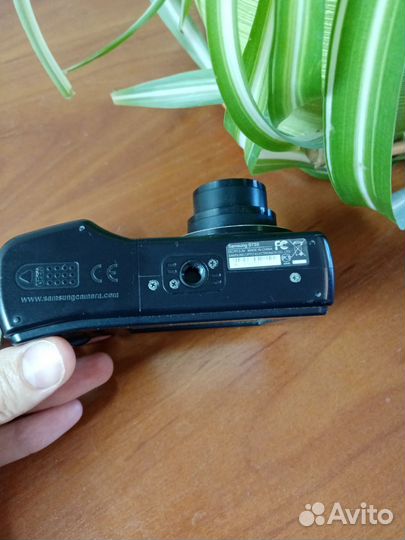 Фотоаппарат Samsung s730