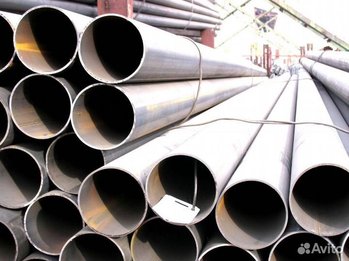 Труба холоднодеформированная 26мм ГОСТ стальная