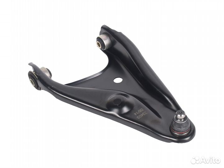 Рычаг правый логан,сандеро до 2012гв включительно