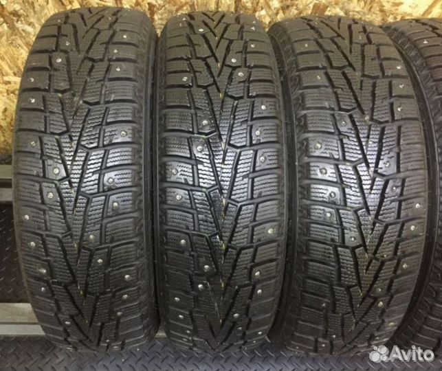 Nexen Winguard WinSpike 195/60 R15