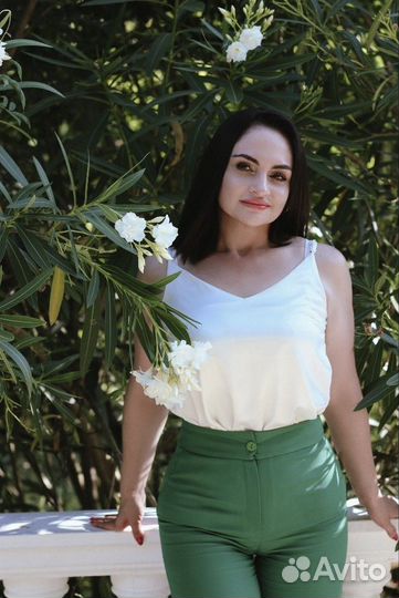 Любая работа в вечернее время, можно с вечера и до