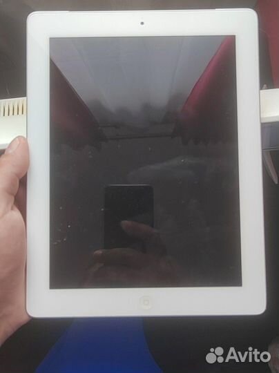 Apple iPad 3 A1430 64g