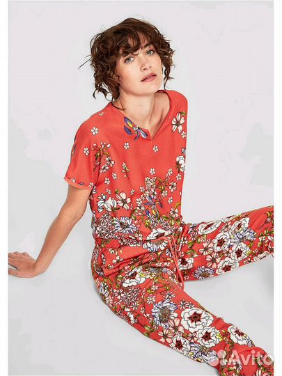 S.oliver Комбинезон летний 44-46