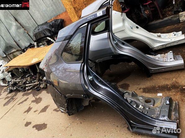 Крыло заднее правое Toyota RAV-4 50 2018-2022