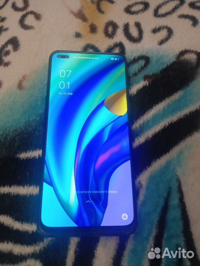 OPPO Reno 4 Lite, 8/128 ГБ