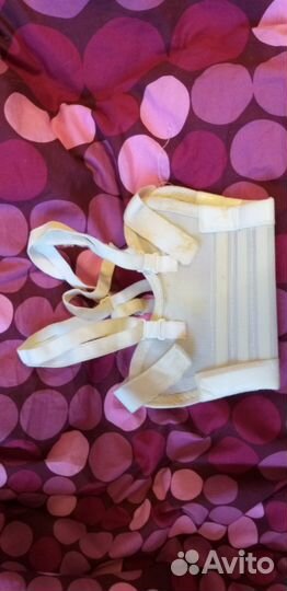 Перинка Фрейка. Корсет