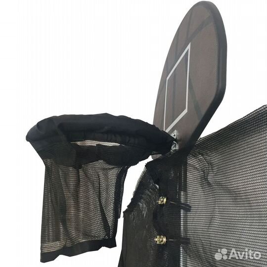 Баскетбольный щит для батута DFC