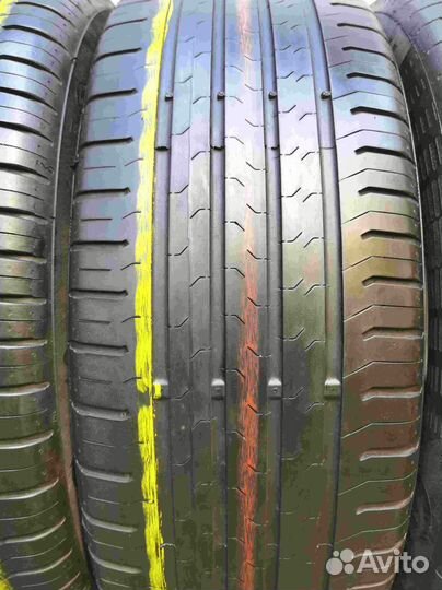 Continental ContiEcoContact 5 215/55 R17 94V