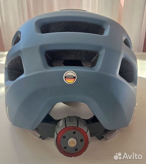 Детский шлем cratoni