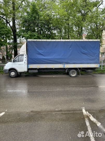 Грузоперевозки г