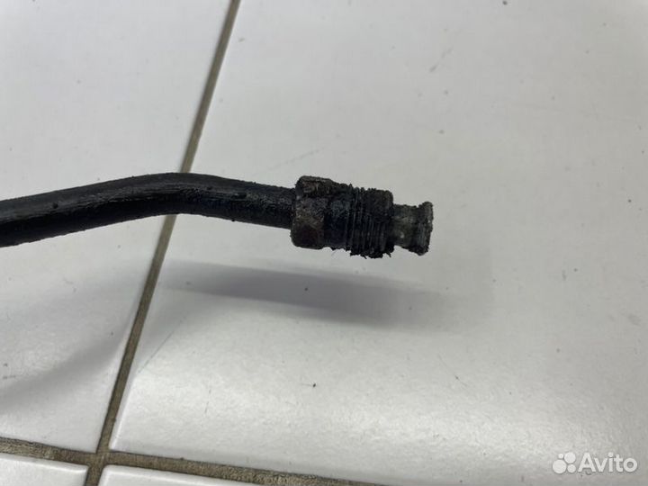 Трубка гидроусилителя Kia Sorento 1 BL D4CB 2.5