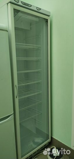 Холодильная витрина саратов