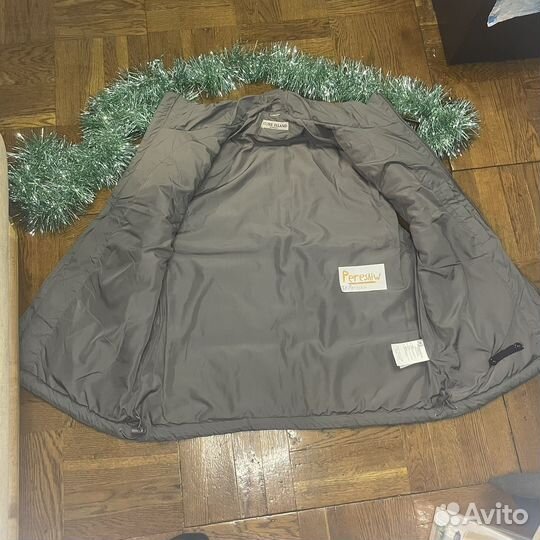 Stone island vintage жилетка