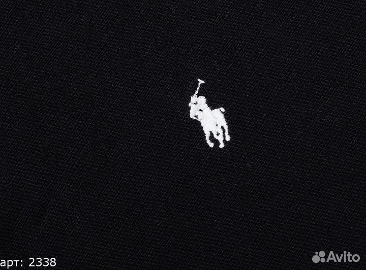 Polo ralph lauren Чёрный