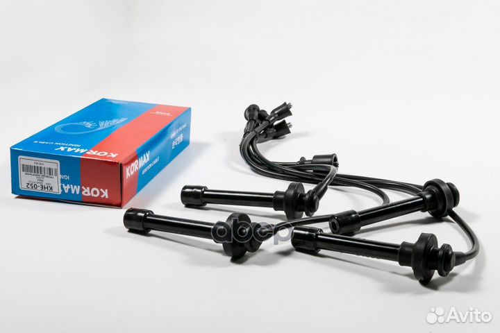 Провода высоковольтные 40 6 KHE052 kormax