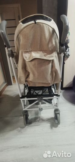 Детские коляски трость