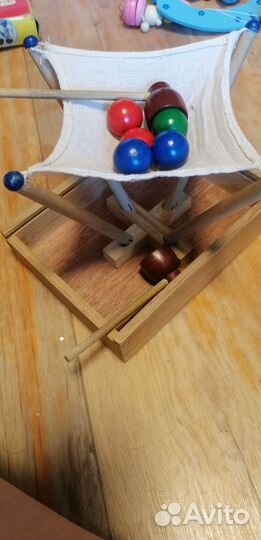 Развиваюшие игрушки