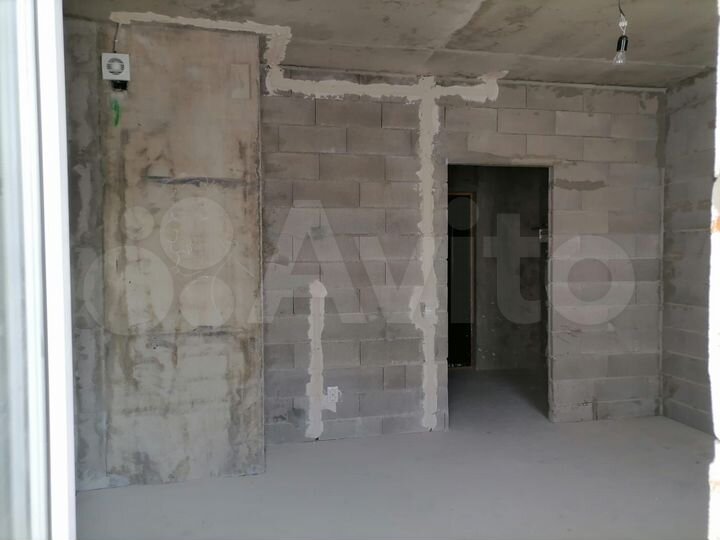 Квартира-студия, 27 м², 5/9 эт.