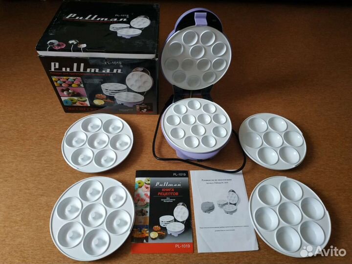 Десертница