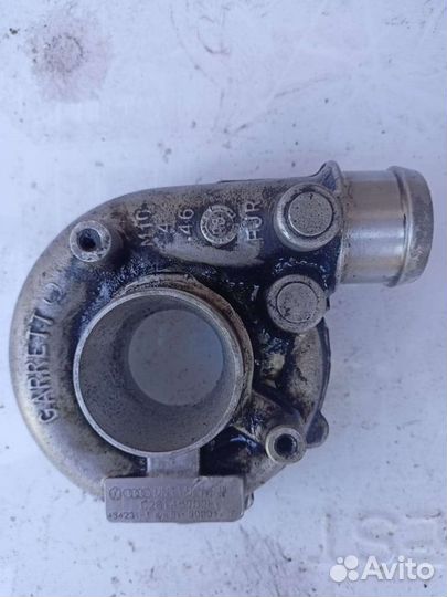 Турбины б/у з/ч 1.9 тди ауди vw