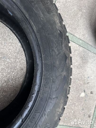 Nordman 7 225/60 R17