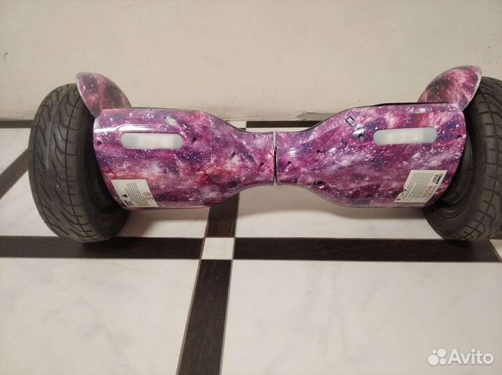 Продам гироскутер