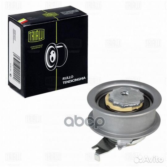 Ролик грм для а/м VW Polo Sedan (RUS) (10) 1.2