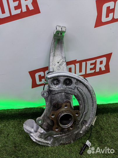 Кулак подвески передний правый BMW 7 G11