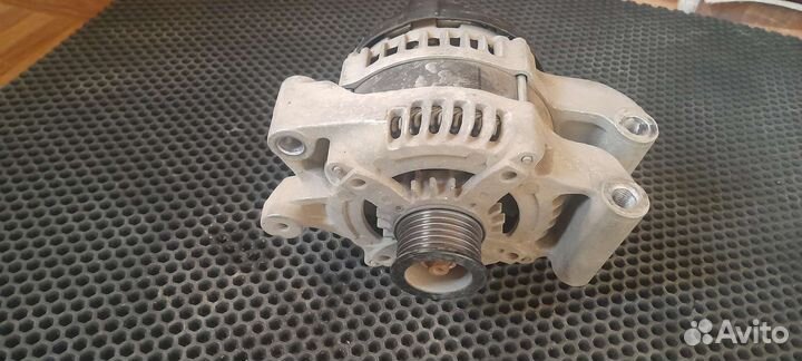 Генератор на ford