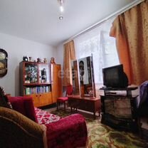 2-к. квартира, 38,4 м², 1/1 эт.