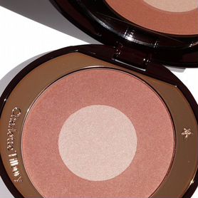 Charlotte tilbury pillow talk румяна