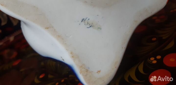 Штоф Пингвин лфз, 