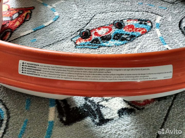 Ходунки peg perego