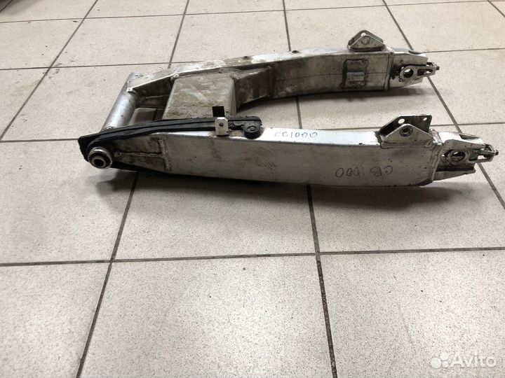 Маятник Honda CB1000