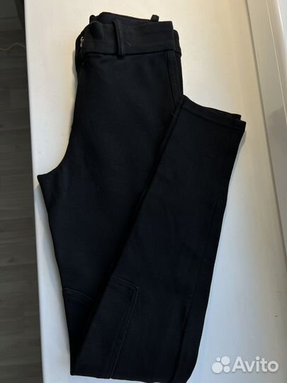 Бриджи fouganza для конного спорта рр XS S