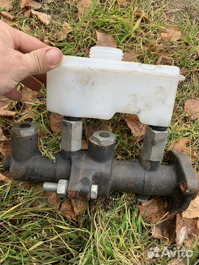 Гтц газ 53 газ 66 газ 3307