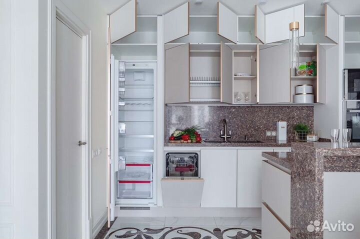 Кухня от производителя