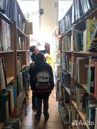 Частная школа