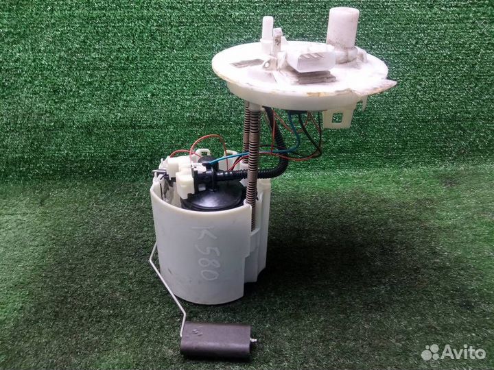 Насос топливный электрический Opel Astra J (2010